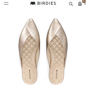 Birdies “The Swan” Size 7.5